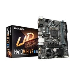 Gigabyte H410M H V2 Intel Motherboard