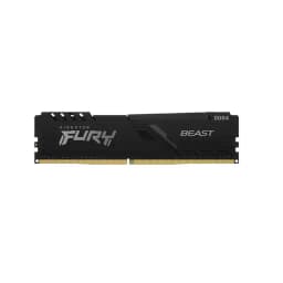 Kingston FURY Beast 8GB DDR4 3200MHz Desktop RAM