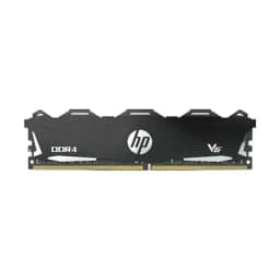 Hp V6 8GB DDR4 3200MHz U-DIMM Desktop RAM