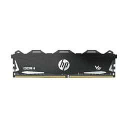 Hp V6 8GB DDR4 3200MHz U-DIMM Desktop RAM