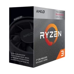 AMD Ryzen 3 3200G With Vega 8 Graphics Desktop Processor