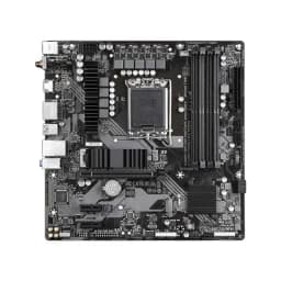 Gigabyte B760M DS3H AX (Wi-Fi 6E) DDR4 12th/13th Gen Intel LGA1700 Socket Motherboard