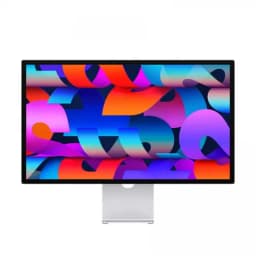 Apple Studio Display 27 Inch 5K Retina Display Thunderbolt 3, Tri USB Type-C Professional Monitor 